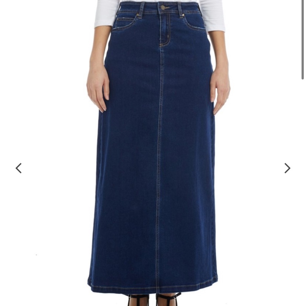 Esteez Georgia Skirt